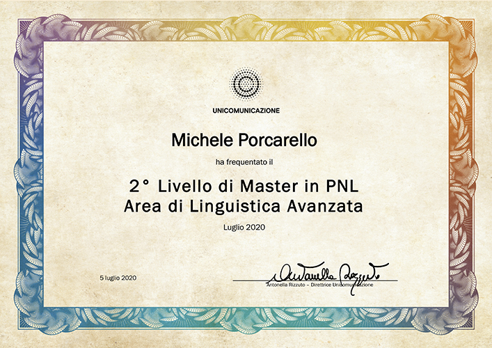master PNL