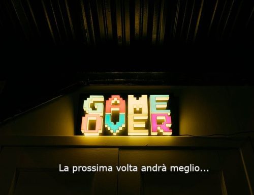 La prossima volta andrà meglio…