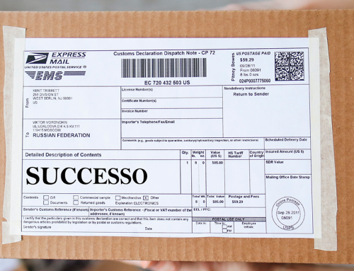Il pacchetto del successo